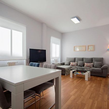 Apartamento Recogidas 39 Granada Exteriér fotografie