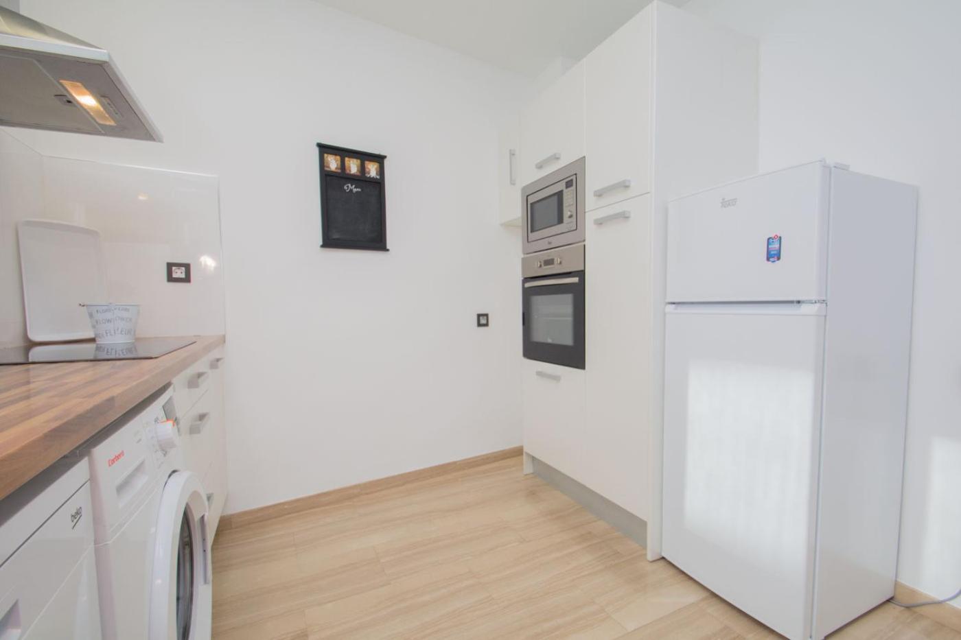 Apartamento Recogidas 39 Granada Exteriér fotografie