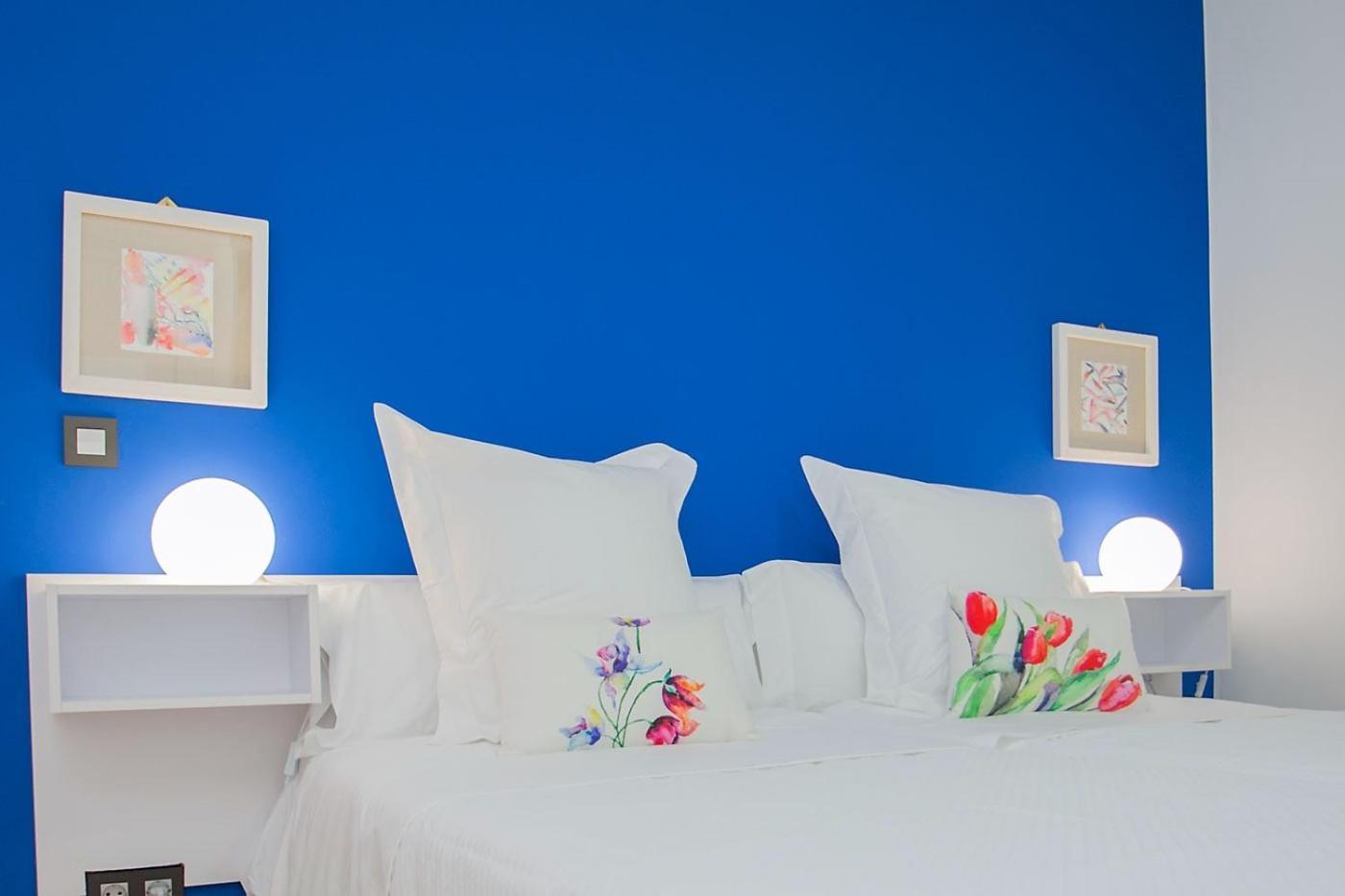 Apartamento Recogidas 39 Granada Exteriér fotografie