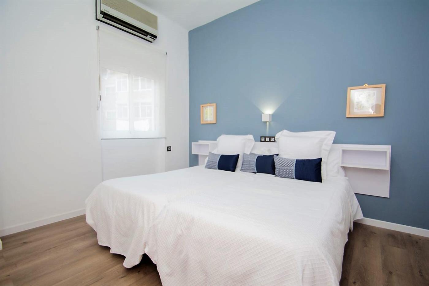 Apartamento Recogidas 39 Granada Exteriér fotografie