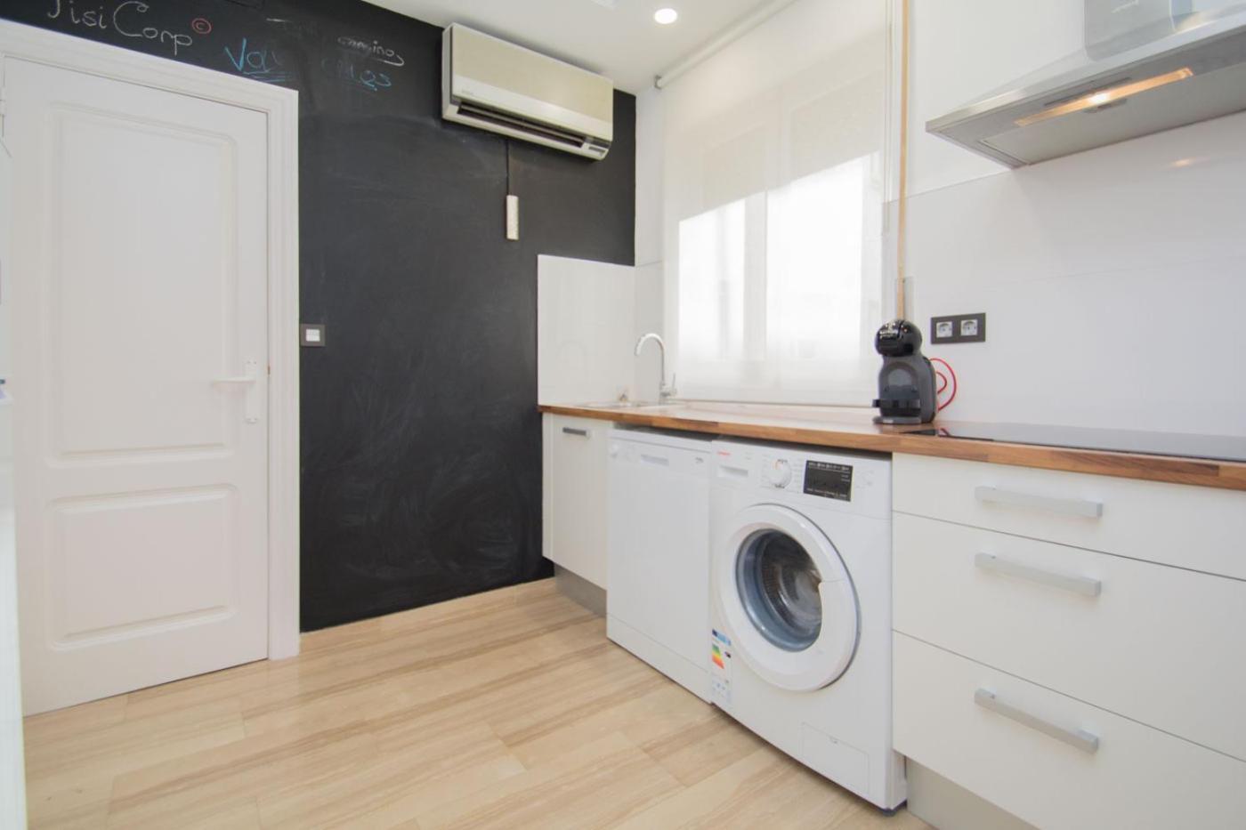 Apartamento Recogidas 39 Granada Exteriér fotografie