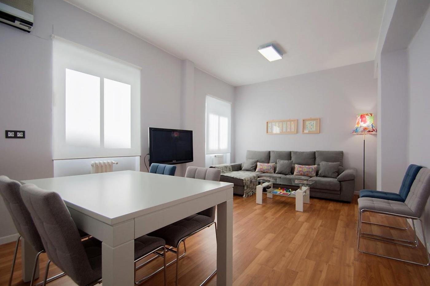 Apartamento Recogidas 39 Granada Exteriér fotografie