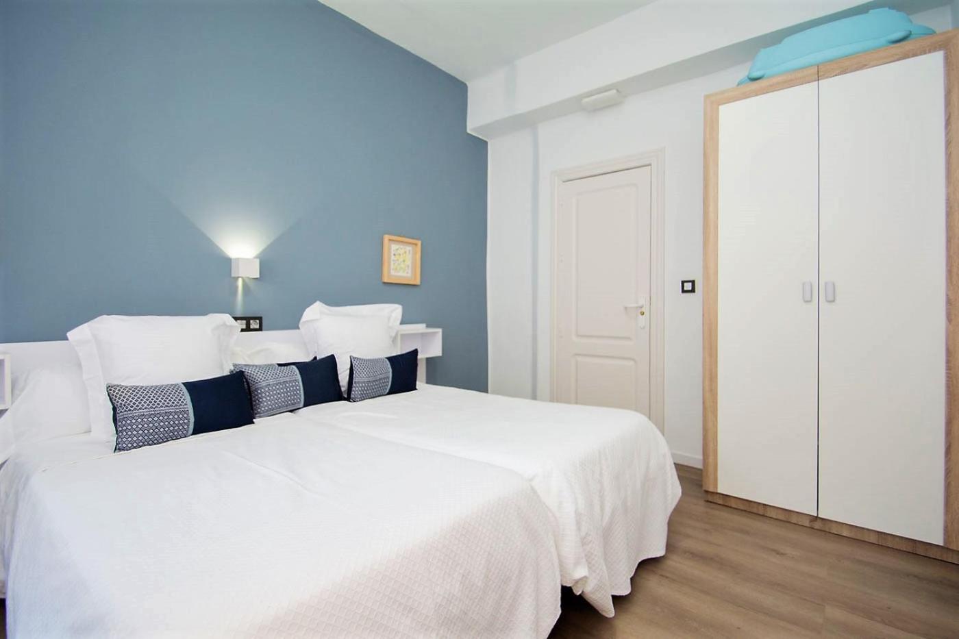 Apartamento Recogidas 39 Granada Exteriér fotografie