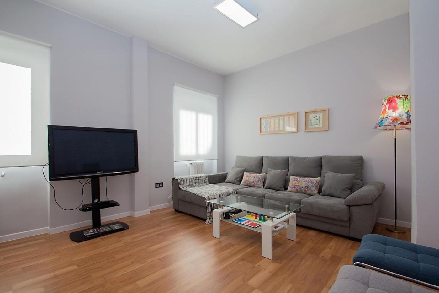 Apartamento Recogidas 39 Granada Exteriér fotografie