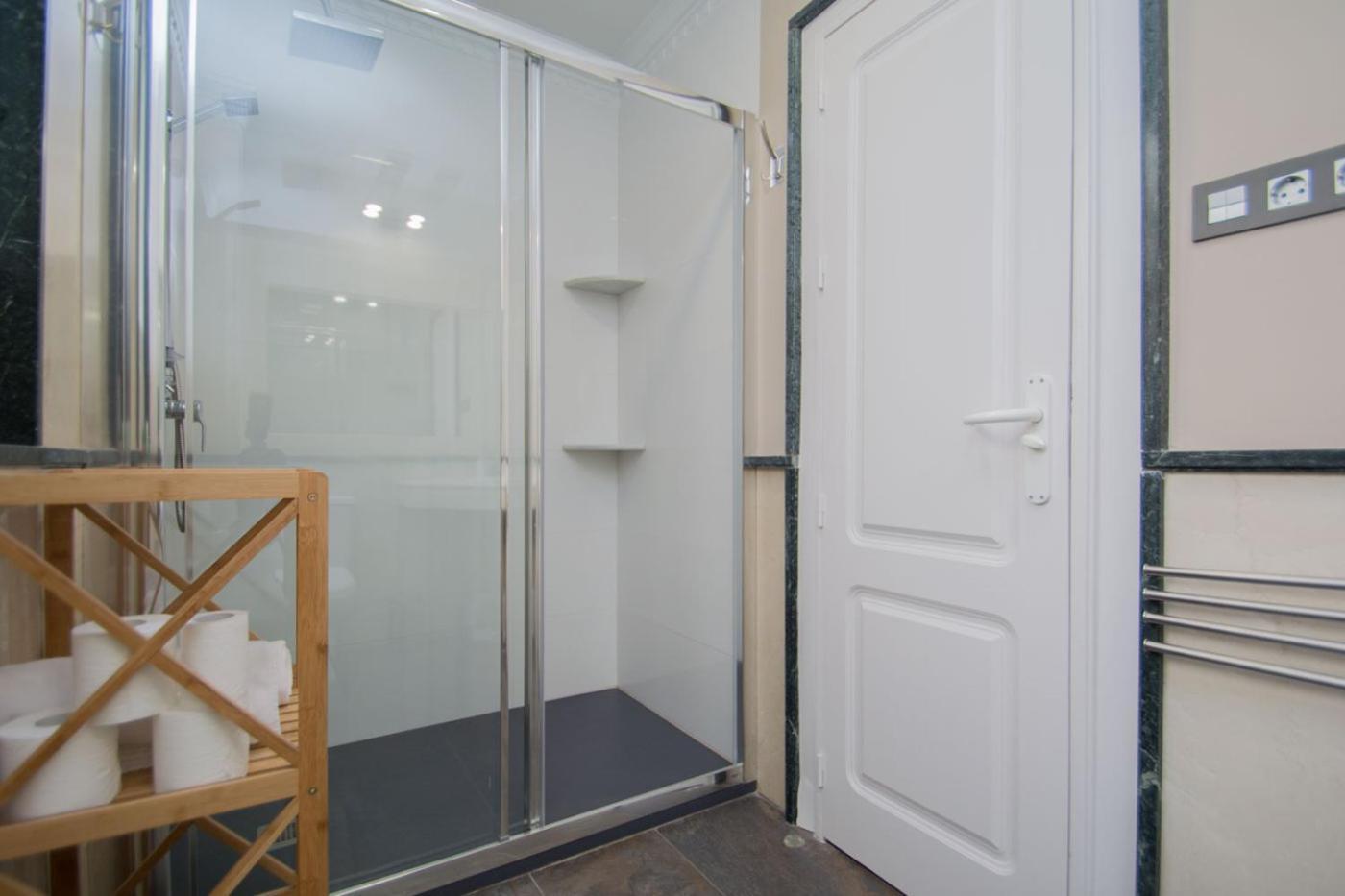 Apartamento Recogidas 39 Granada Exteriér fotografie