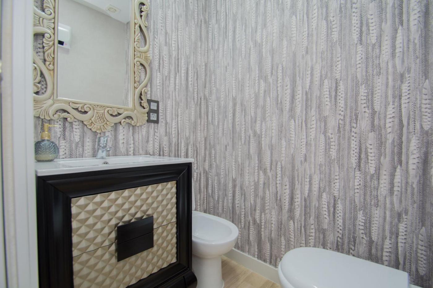 Apartamento Recogidas 39 Granada Exteriér fotografie