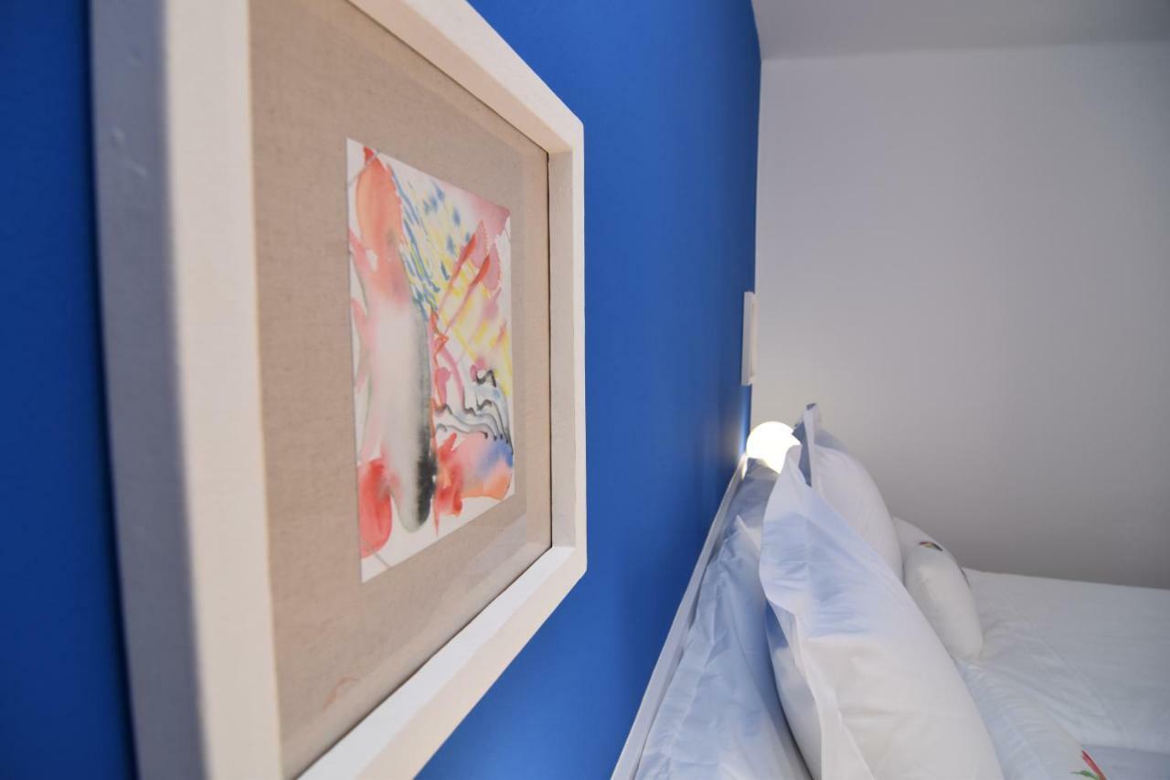 Apartamento Recogidas 39 Granada Exteriér fotografie