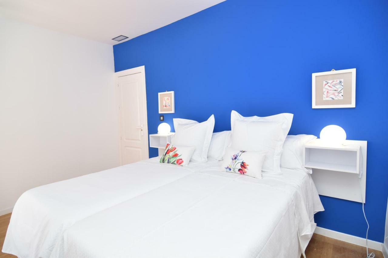 Apartamento Recogidas 39 Granada Exteriér fotografie