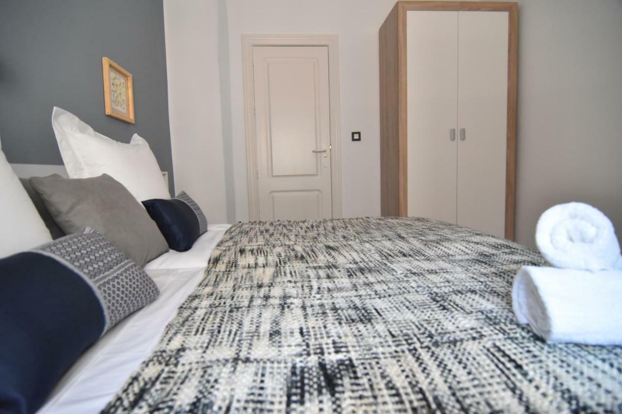 Apartamento Recogidas 39 Granada Exteriér fotografie