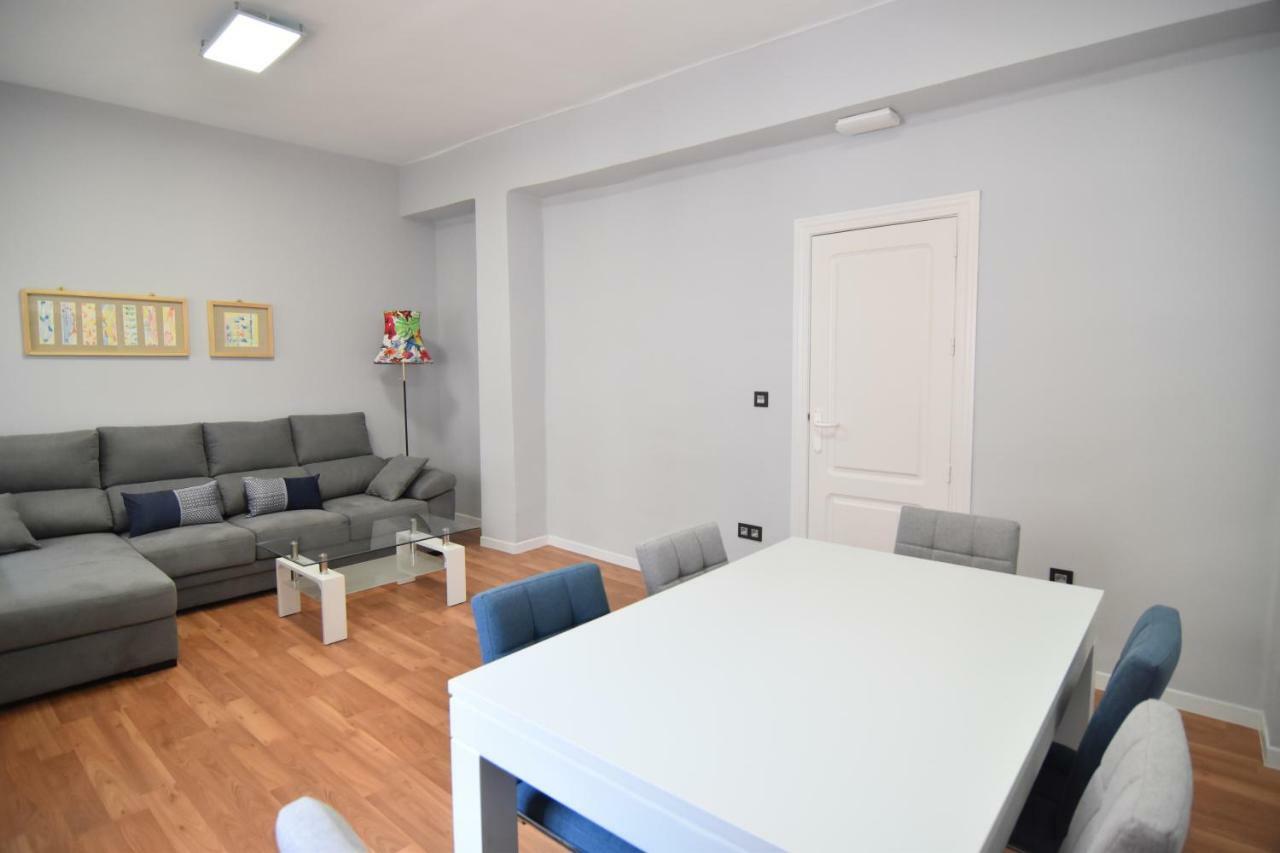 Apartamento Recogidas 39 Granada Exteriér fotografie