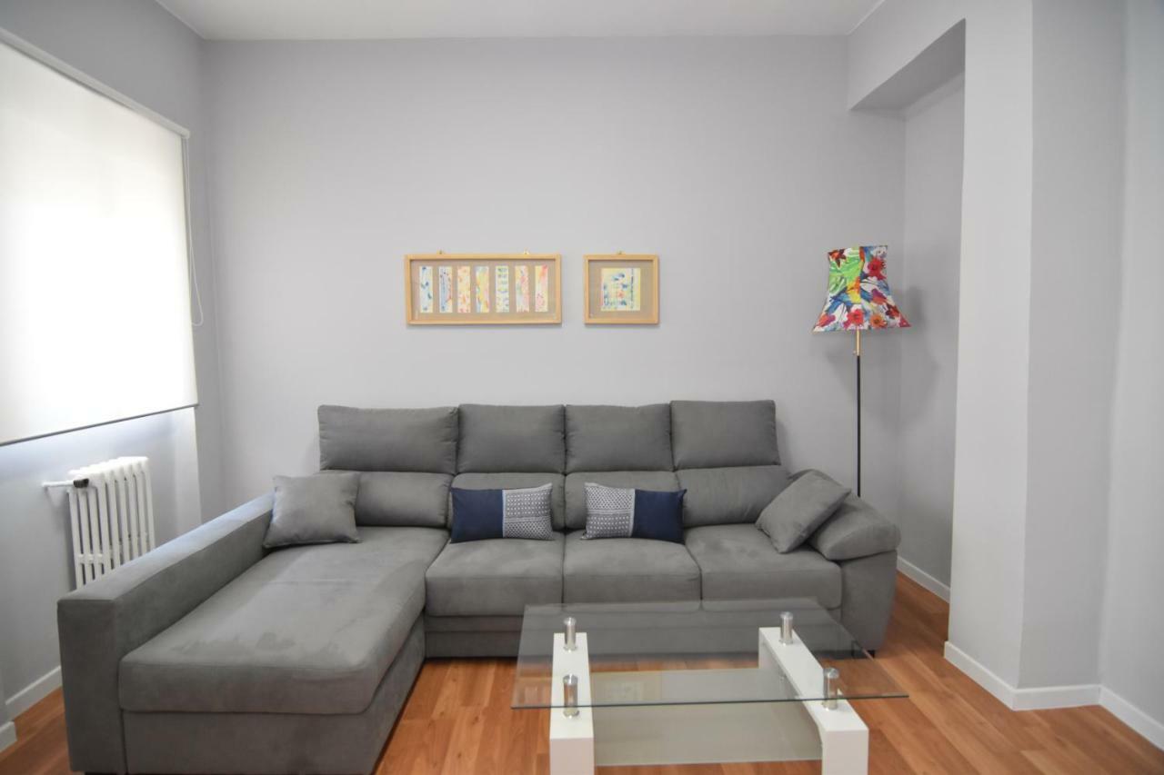 Apartamento Recogidas 39 Granada Exteriér fotografie