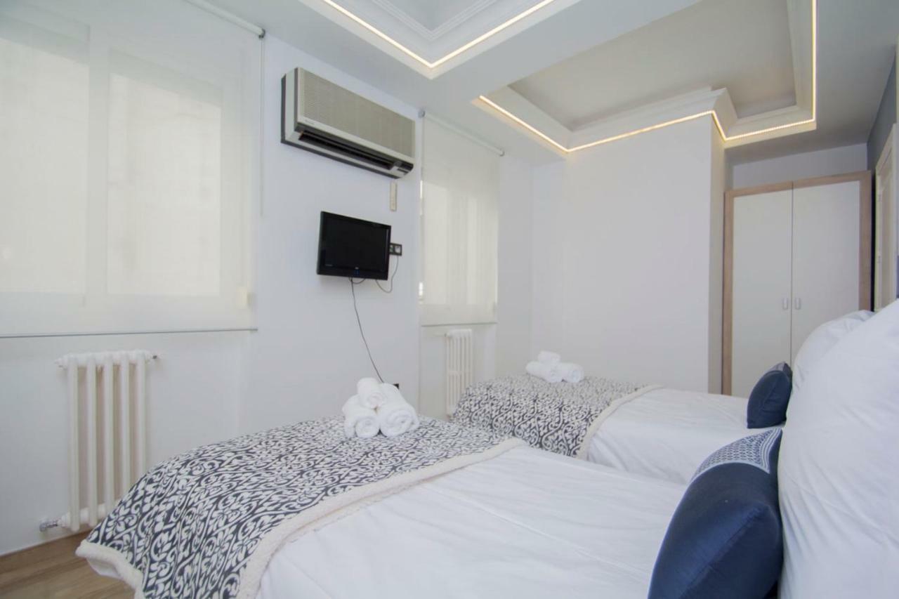 Apartamento Recogidas 39 Granada Exteriér fotografie